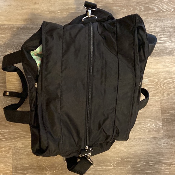 IVIVVA ATHLETIC BAG - Picture 8 of 16